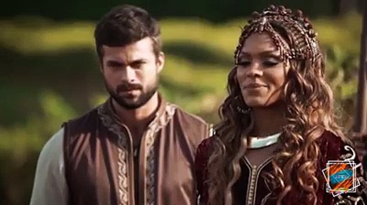 Jezabel capítulo 19 en español latino