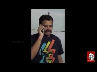 Gokulraj murder case accused Yuvaraj surrender video | Exclusive