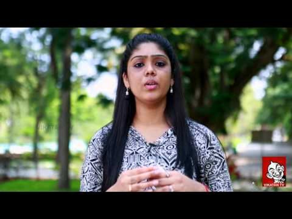 A Chennai girl opens up a food bank | Aval Vikatan