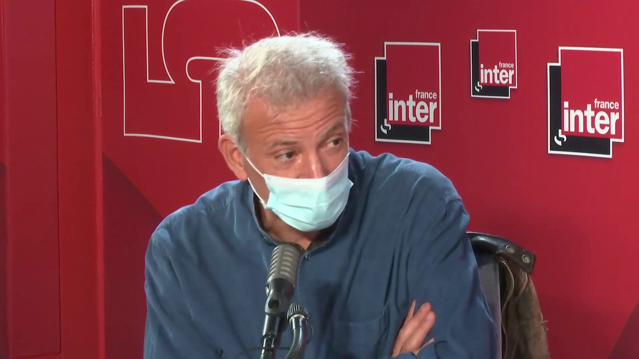 Jonathan Nossiter, réalisateur de "Last Words" : "La seule manière de réagir à l'énormité de la menace de l'extinction de l'espèce humaine, c'est de le faire avec lucidité et tendresse envers les autres."