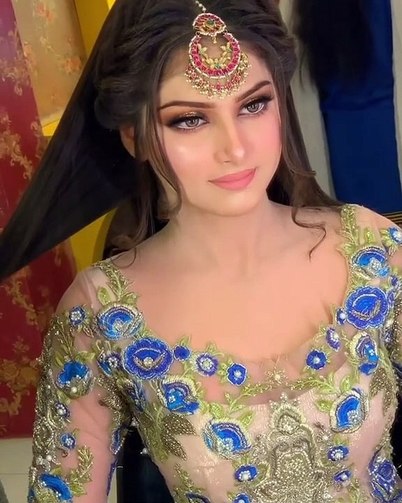 Bridal.makeup