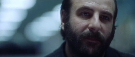 Médecin de nuit Film Avec Vincent Macaigne, Sara Giraudeau, Pio Marmai