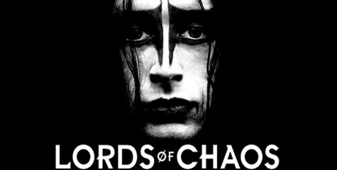 LORDS OF CHAOS Film Bande-annonce