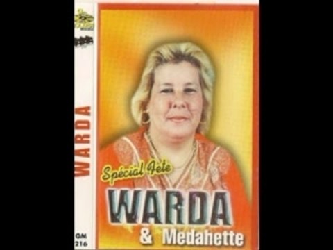 Cheikha warda medahates-kiya el galbi