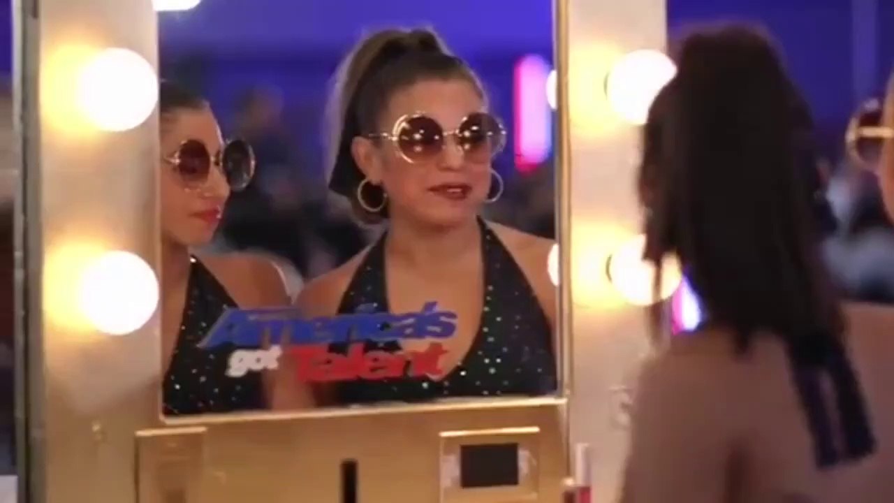 Americas Got Talent _ Kenadi Dodds | All Performances | All Results | Season 15 | 2020