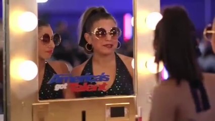 Americas Got Talent _ Kenadi Dodds | All Performances | All Results | Season 15 | 2020