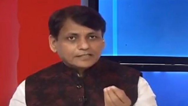 Bihar Election: Here's what Nityanand Rai said