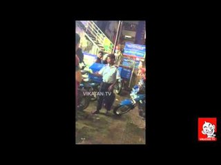 Half litre milk for 50 rupees| Chennai flood