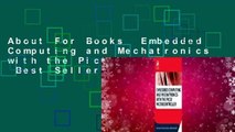 About For Books  Embedded Computing and Mechatronics with the Pic32 Microcontroller  Best Sellers