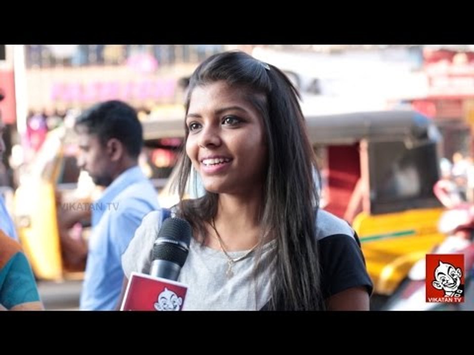 When Chennai 'Beep'ed about Simbu's Beep Song | Voice of Common Man