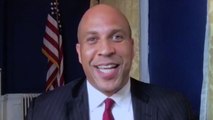 Sen. Cory Booker Calls Out Trump’s Racism Towards Affordable Housing