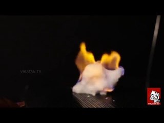 Do not use Foam spray in parties | An alert