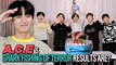 [Pops in Seoul] Favorite Boys~♬ Today's game♟ for A.C.E(에이스) - 'Shark fishing of terror'
