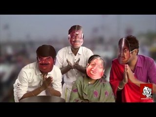 Alliance, Coalition or AIADMK all by itself - Jaya's dilemma | JV Breaks