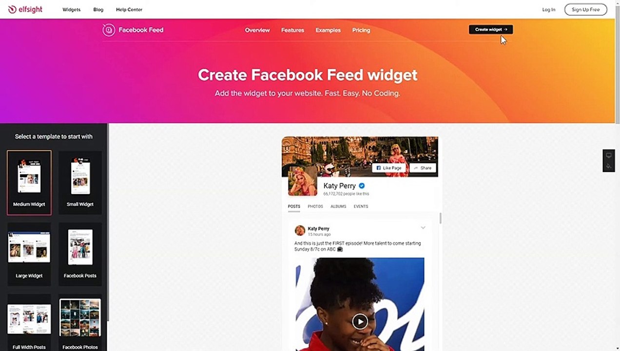 How to Add Facebook Feed app to BigCommerce (2020)