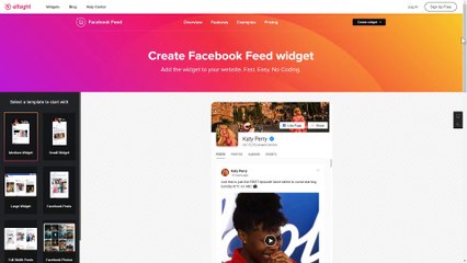 How to Add Facebook Feed plugin to Squarespace (2020)