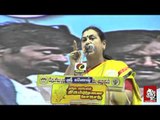 Premalatha Speech In Kanchipuram | None of the Political Parties are equal to us