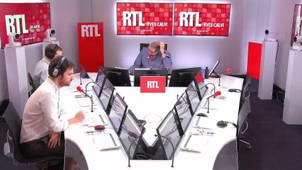 Le journal RTL de 7h du 22 octobre 2020