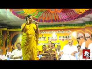 Nirmala Periyasamy Left & Right Comments About PremaLatha Vijayakanth
