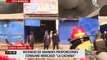 Incendio en ‘La cachina’: Municipalidad de SJL anuncia clausura definitiva de mercado