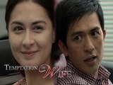 Temptation of Wife: Married couple's sweet escapade