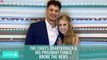 Patrick Mahomes & Fiancé Brittany Matthews Reveal Sex Of Baby On The Way