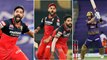 RCB VS KKR : Mohammed Siraj's 2 Maidens, 3 wickets Scripts History | First Bowler In IPL