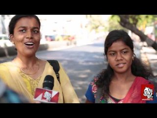 Youngsters' opinion on Ramadoss & PMK | Voice of Common Man