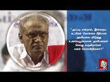 D.Pandian's exclusive Interview | Indian Communist party