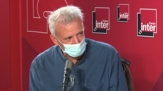 Jonathan Nossiter, réalisateur de Last Words : Les comédiens démontrent à quel point les plus simples gestes de solidarité, de joie, l'être ensemble peuvent remédier à beaucoup de problèmes.