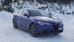 Alfa Romeo Stelvio gewinnt Designpreis von „auto, motor und sport“