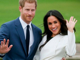 Harry und Meghan starten "Archewell"-Website