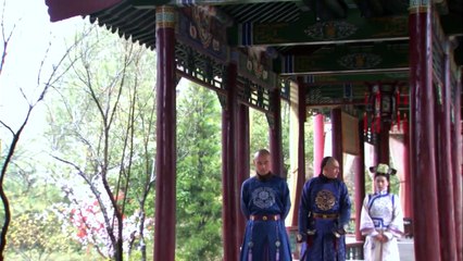 Bộ Bộ Kinh Tâm - Scarlet Heart - Tập 17