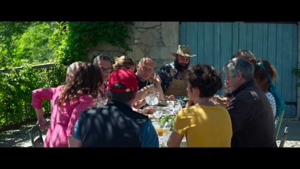 MEIN LIEBHABER, DER ESEL & ICH