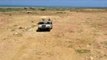 Costas de La Guajira son usadas por bandas criminales para enviar drogas al exterior