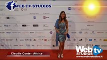 Grande successo alla Festa del cinema di Roma per Women in Cinema Award, il premio ideato e condotto da Claudia Conte