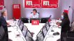 Islamisme : Le général Pierre de Villiers affirme sur RTL qu'il y a en France "un risque de guerre civile"