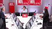 Islamisme : Le général Pierre de Villiers affirme sur RTL qu'il y a en France 