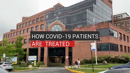 BONUS: How COVID-19 Patients Are Treated
