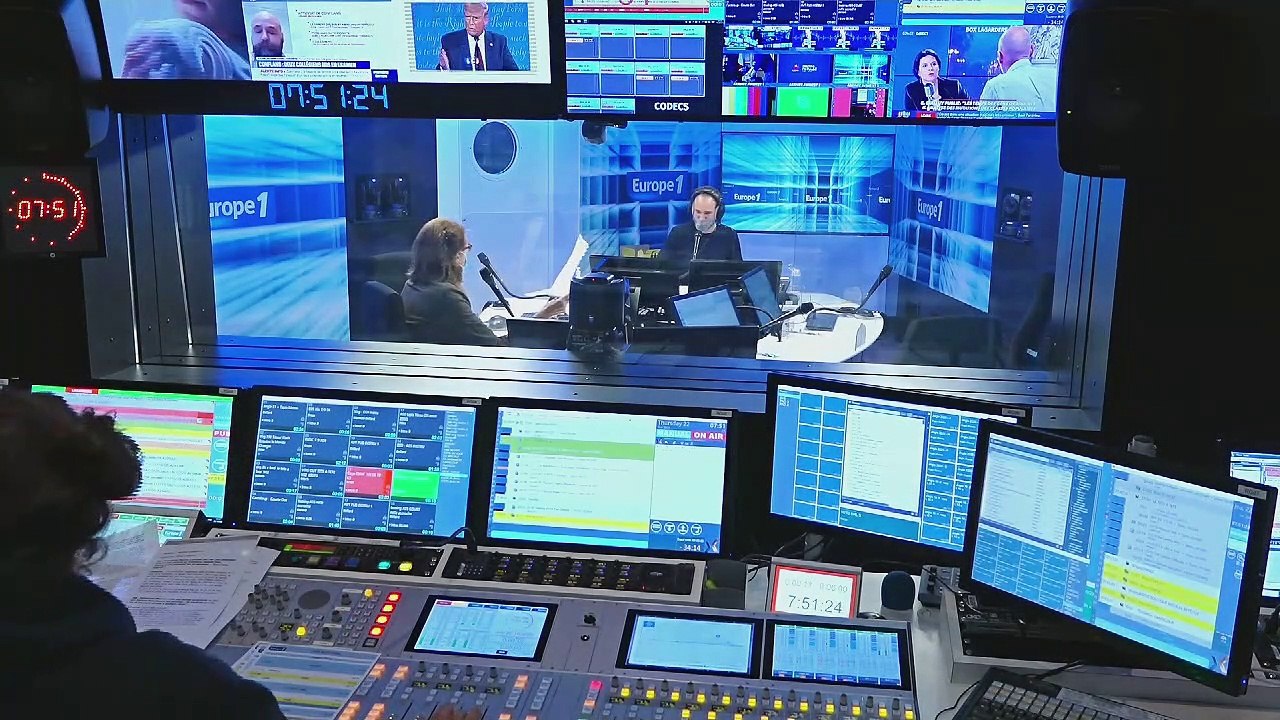 Catherine Nay : après la mort de Samuel Paty, "une limite dans l'abjection a été franchie"