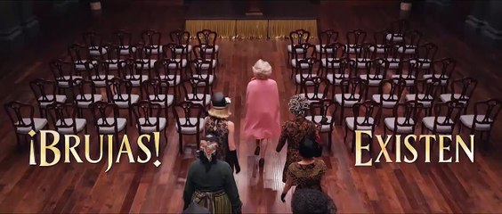 Las Brujas Película – Ratonizado