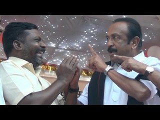 A day with Vaiko | Thalaivarudan Oru Naal