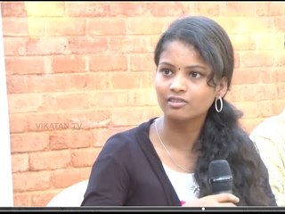 Madurai youngsters on AIADMK & DMK | Nam Viral Nam Kural