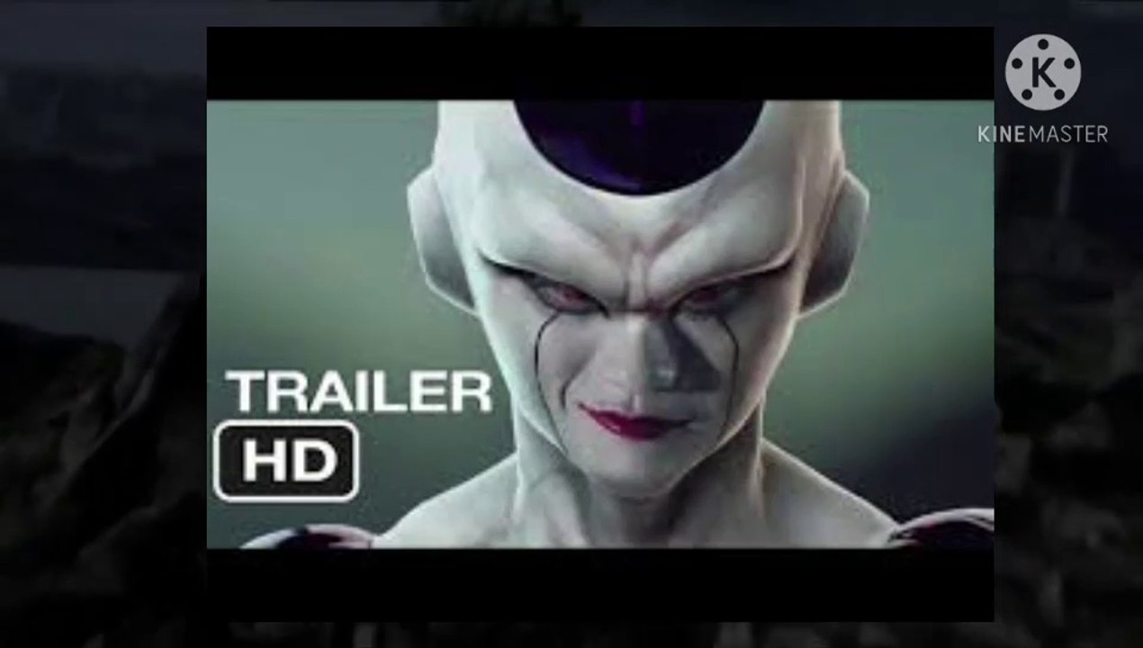 DRAGON  BALL Z  | OFFICIAL TRAILER | 2020
