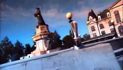 How Its Made - 550 Hand Bells