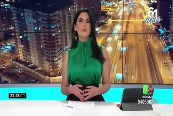 Martín Vizcarra es citado por el equipo especial Lava Jato para el próximo 3 de noviembre