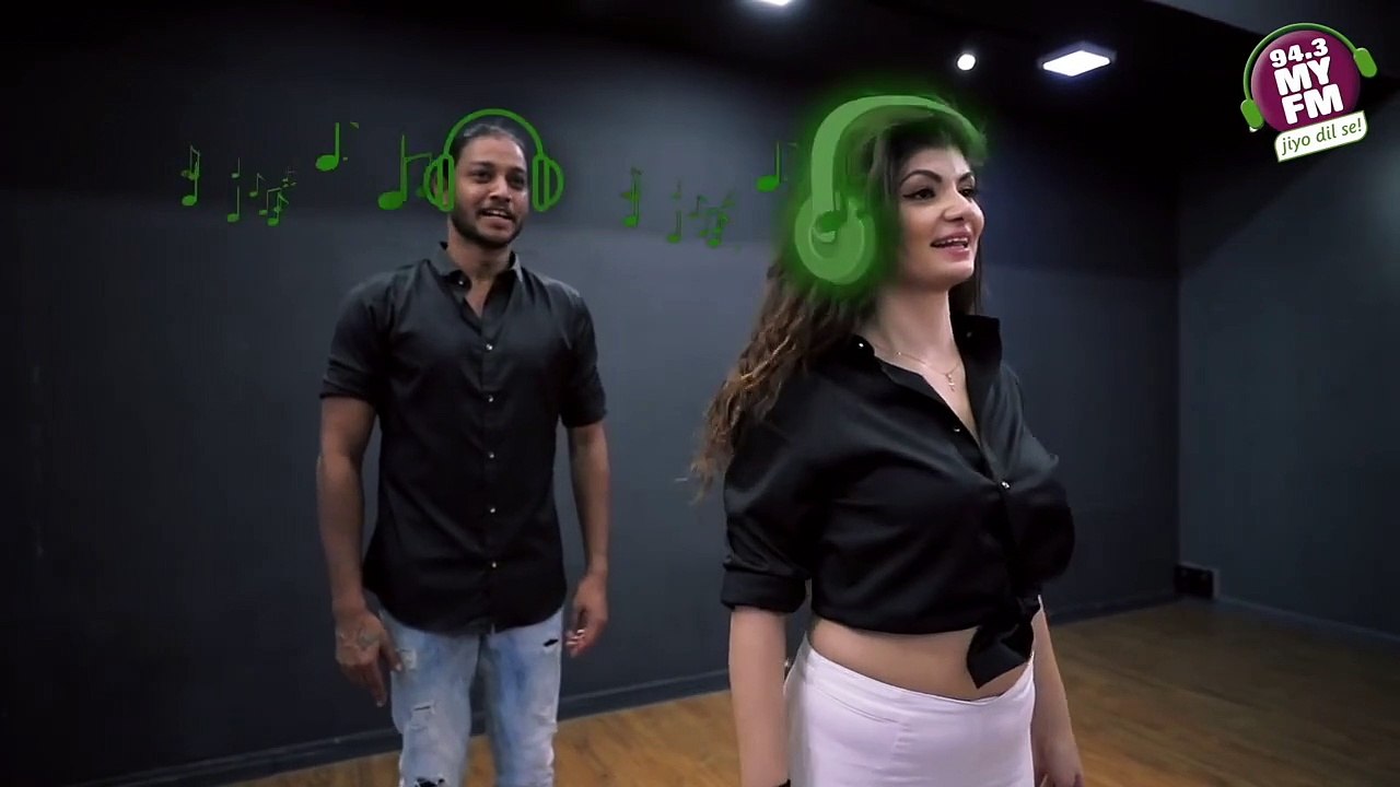 The_MyFM_New_Tune__Melvin_Louis_ft.Elena_Durgaryan(720p)