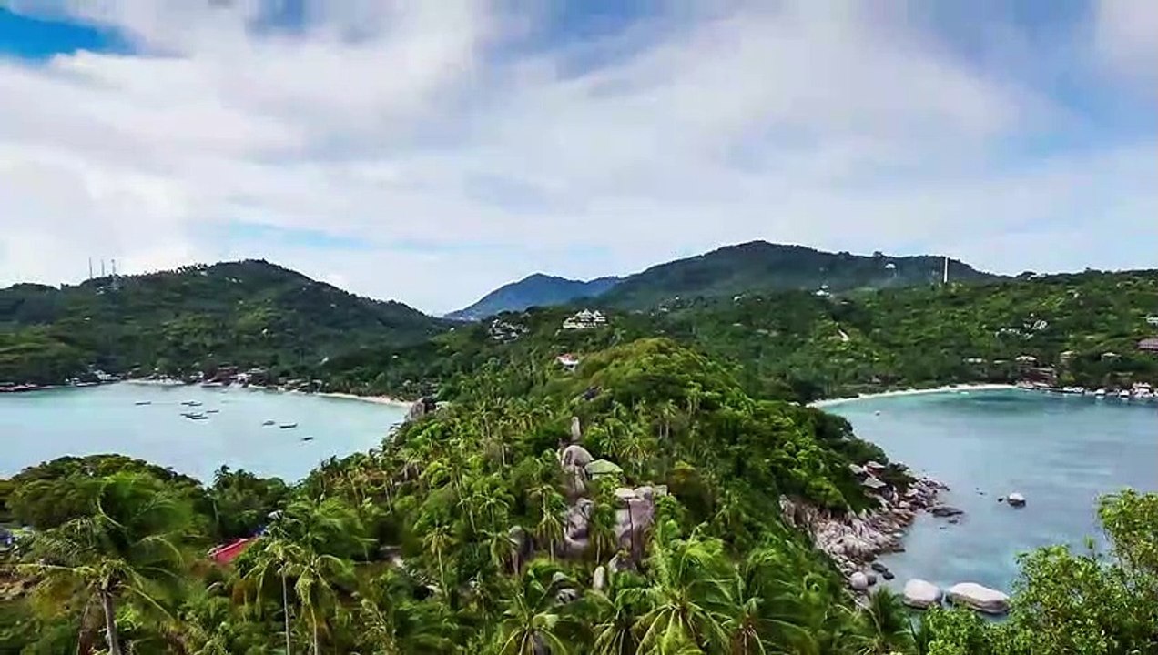 Most Beautiful Island In The World