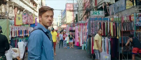 Sage of Time (Mi Primer Amor Eterno) | Trailer | LatinoMegaHD