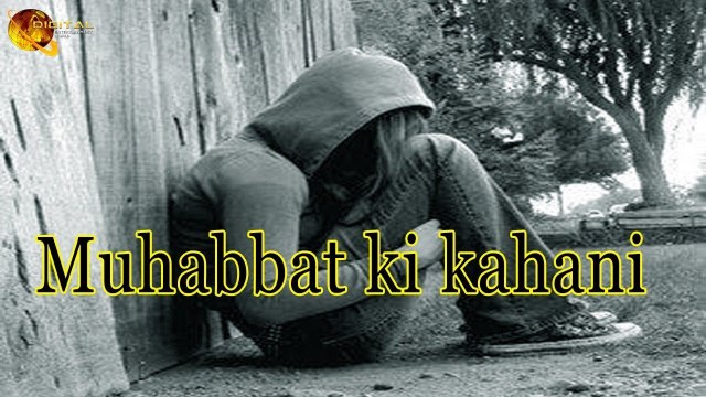 Muhabbat ki kahani | Poetry Junction | Ishqia Shayari | Zoya Shahid | HD Video